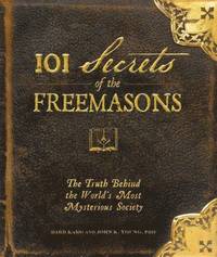 bokomslag 101 Secrets of the Freemasons