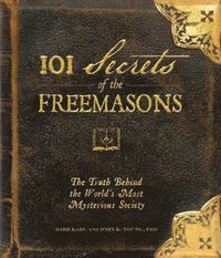 bokomslag 101 Secrets of the Freemasons