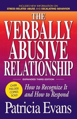 The Verbally Abusive Relationship, Expanded Third Edition 1