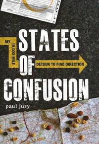 bokomslag States of Confusion