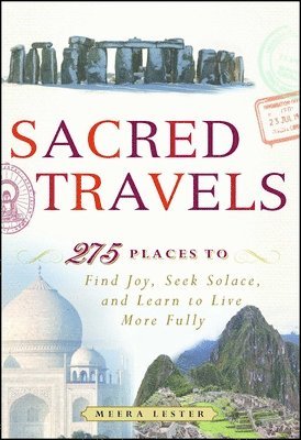 Sacred Travels 1