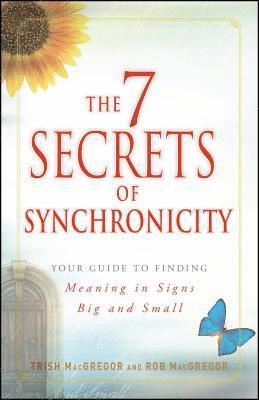 bokomslag The 7 Secrets of Synchronicity