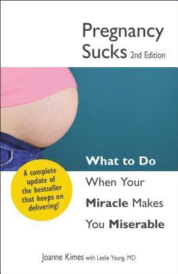Pregnancy Sucks