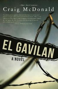 bokomslag El Gavilan