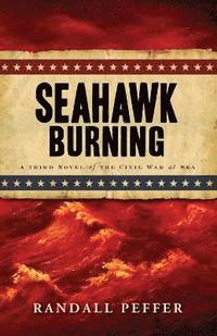 bokomslag Seahawk Burning