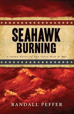 Seahawk Burning 1