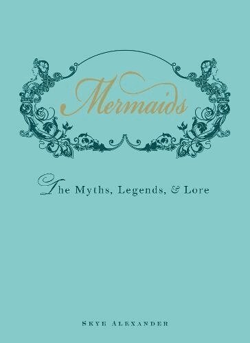 Skye Alexander - Mermaids, Inbunden