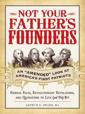 Not Your Father's Founders 1