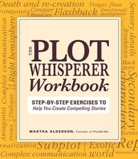 bokomslag Plot Whisperer Workbook