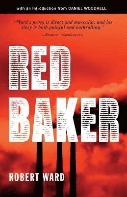 Robert Ward - Red Baker, Häftad