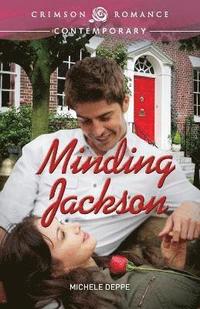 bokomslag Minding Jackson