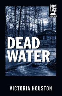 bokomslag Dead Water