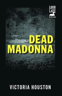 bokomslag Dead Madonna
