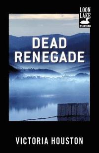 bokomslag Dead Renegade