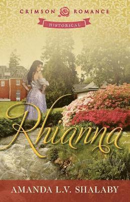 Amanda L V Shalaby - Rhianna, Häftad. Tillgänglighet: Lägg i varukorg