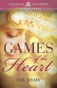 bokomslag Games of the Heart