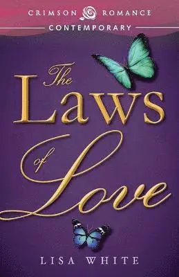 Lisa White - LAWS OF LOVE, Häftad