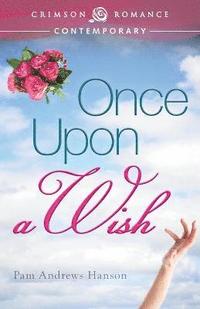 bokomslag Once Upon a Wish