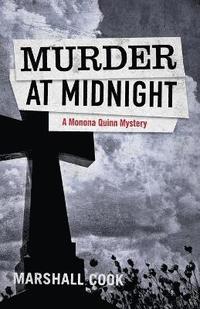 bokomslag Murder at Midnight