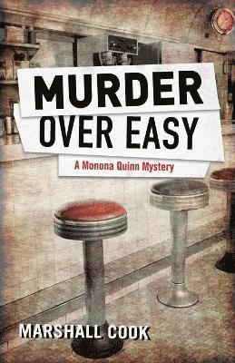 Murder Over Easy