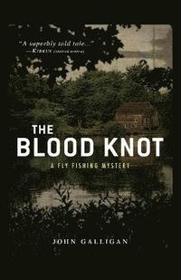 bokomslag The Blood Knot