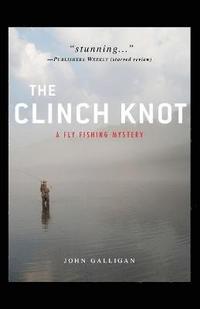 bokomslag Clinch Knot