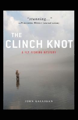 Clinch Knot 1
