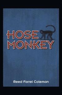 bokomslag Hose Monkey