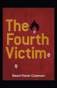 bokomslag The Fourth Victim