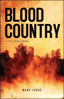 Blood Country 1