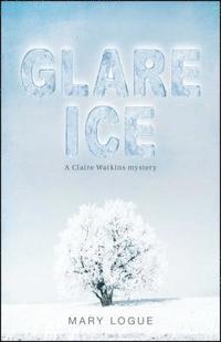 bokomslag Glare Ice