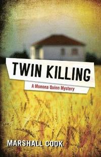 bokomslag Twin Killing