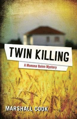 bokomslag Twin Killing