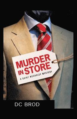 Murder in Store 1