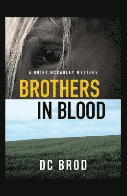 Brothers in Blood 1