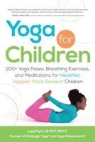 bokomslag Yoga for Children