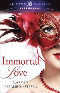 bokomslag Immortal Love