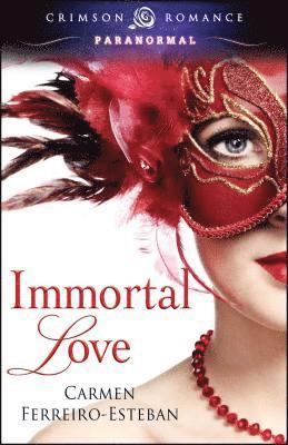Immortal Love 1