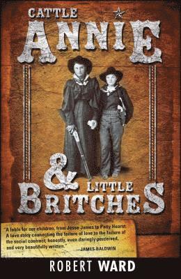 Cattle Annie and Little Britches 1