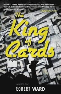 bokomslag The King of Cards