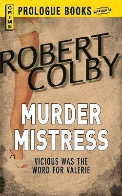 Murder Mistress 1