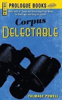 bokomslag Corpus Delectable