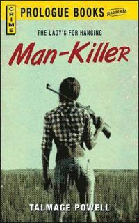 bokomslag Man-Killer