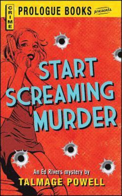 Start Screaming Murder 1