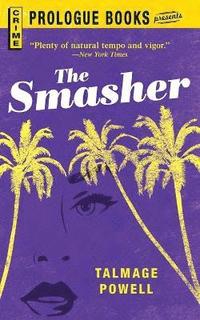 bokomslag The Smasher