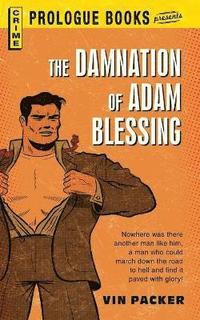 bokomslag The Damnation of Adam Blessing