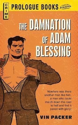 The Damnation of Adam Blessing 1