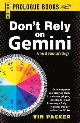 Don't Rely on Gemini 1