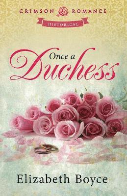 Once a Duchess 1