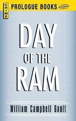 bokomslag Day of the RAM
